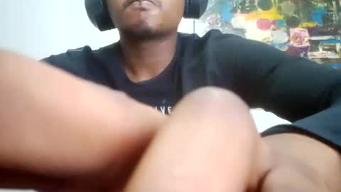 Snapshot of dentzo chatting on 03-07-26, 04:09 mastER blACK online show from 03-07-26, 04:09