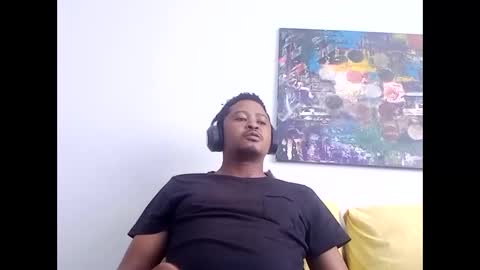 Snapshot of dentzo chatting on 03-08-26, 07:12 mastER blACK online show from 03-08-26, 07:12