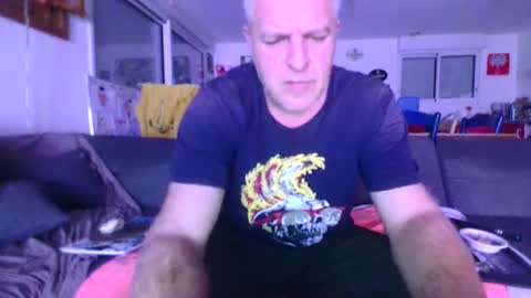 denzel455 online show from 12-29-24, 10:03