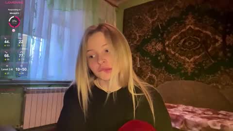 Vi  Victoria online show from 02-28-26, 02:29