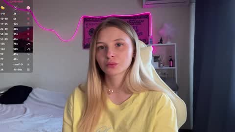 Vi  Victoria online show from 04-28-26, 01:05