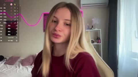 Snapshot of deonnagarn chatting on 05-01-26, 01:05 Vi Victoria online show from 05-01-26, 01:05