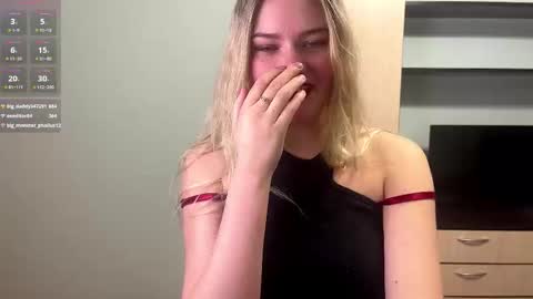 Luna online show from 02-19-26, 03:41