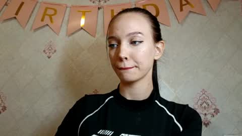 Elina online show from 04-28-26, 12:43
