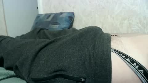 dereck59 online show from 01-18-26, 08:29