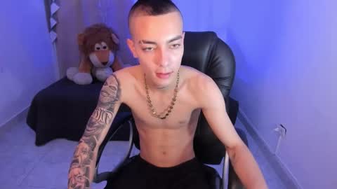 Dereck Boy online show from 02-11-26, 05:01