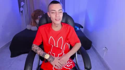 Dereck Boy online show from 02-16-26, 04:08