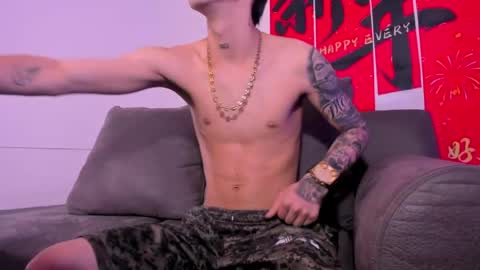 Dereck Boy online show from 04-24-26, 06:38