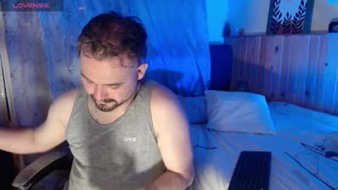 Snapshot of dereck_mills3 chatting on 02-22-26, 03:07 Dereck Mills3 online show from 02-22-26, 03:07