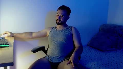 Snapshot of dereck_mills3 chatting on 03-14-26, 02:17 Dereck Mills3 online show from 03-14-26, 02:17