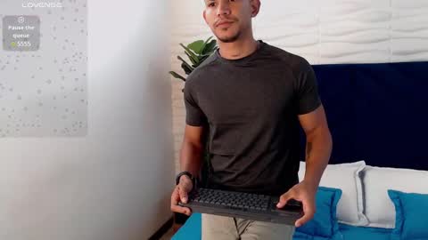 Dereck Myers online show from 12-30-24, 03:03