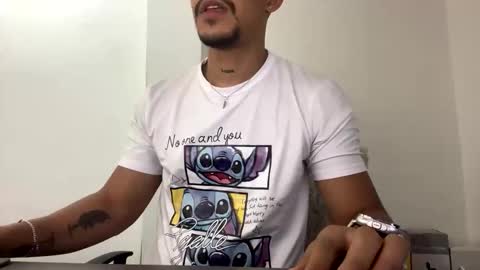 Dereck Myers online show from 04-12-26, 10:48