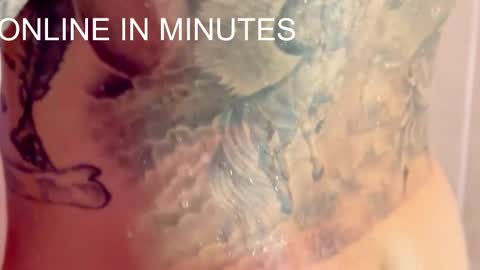 dereckgreen online show from 11-04-25, 10:14