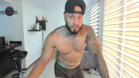 dereckgreen online show from 04-23-26, 06:54