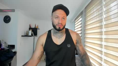 dereckgreen online show from 04-28-26, 07:08