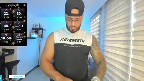 dereckgreen online show from 06-30-26, 09:49