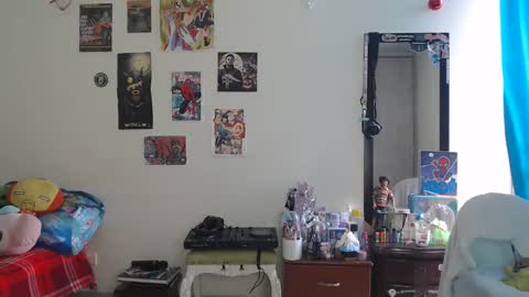 derek_44 online show from 01-15-26, 03:27