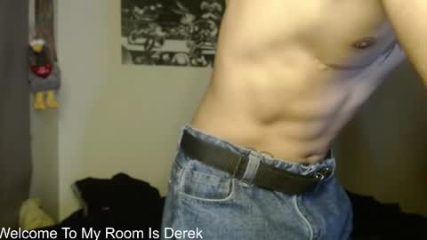 Derek online show from 05-24-26, 12:37