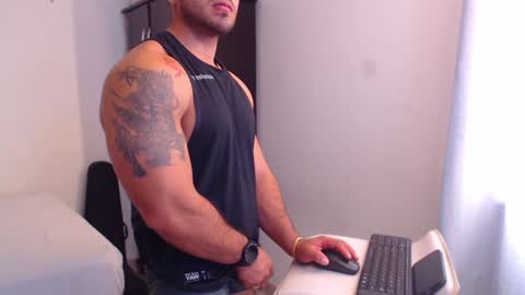 Derek online show from 12-07-24, 08:49