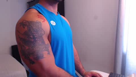 Derek online show from 12-27-24, 08:50