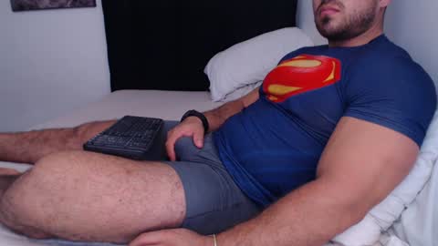 Derek online show from 01-26-25, 08:34