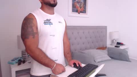 Derek online show from 02-23-26, 02:03