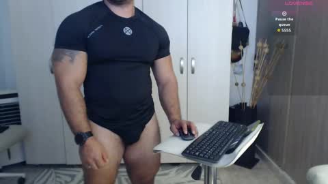 Derek online show from 05-29-26, 11:36
