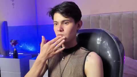 derek_sinn online show from 03-14-26, 07:52