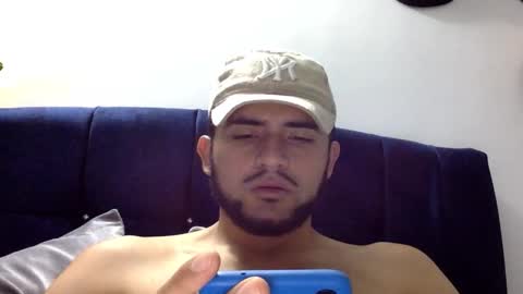 Derek smiith online show from 03-08-26, 02:37