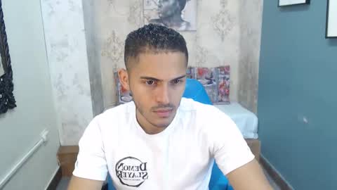 D E R E K online show from 12-02-25, 12:21