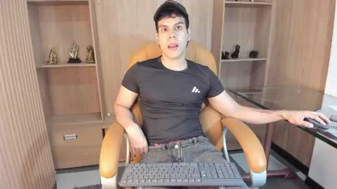 derek_voss online show from 04-27-26, 12:58