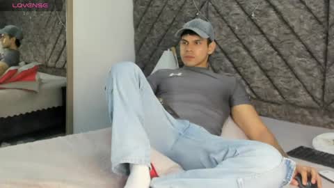 derek_voss online show from 05-20-26, 12:33