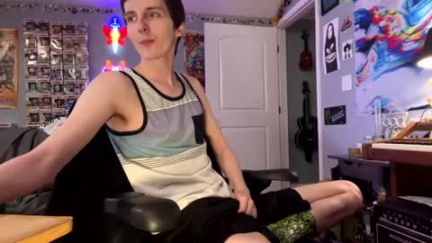 Snapshot of derekdings chatting on 11-18-25, 06:12 derekdings online show from 11-18-25, 06:12