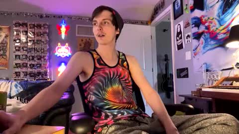 Snapshot of derekdings chatting on 12-05-25, 02:58 derekdings online show from 12-05-25, 02:58