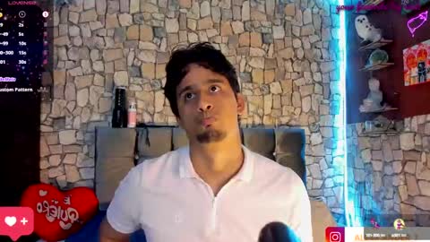 DEREKK   online show from 01-18-25, 08:30