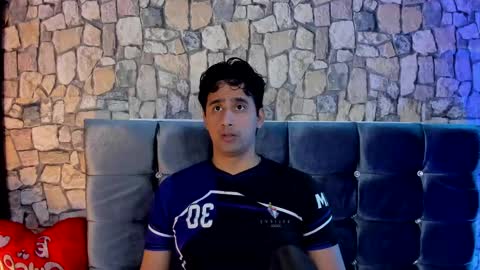 DEREKK   online show from 01-23-25, 03:05