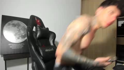 derekmuller11 online show from 03-27-26, 01:11