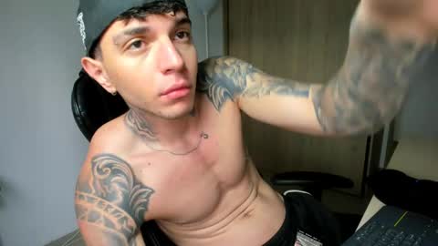 derekmuller11 online show from 04-13-26, 12:43