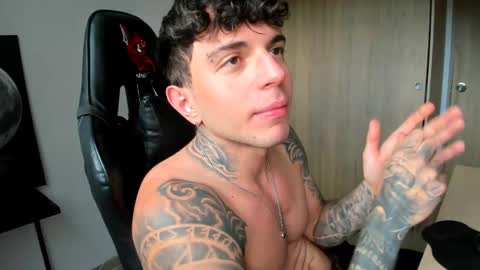 derekmuller11 online show from 04-20-26, 10:00