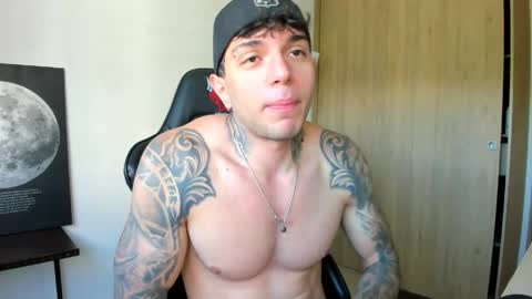 derekmuller11 online show from 04-26-26, 03:21