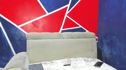 Snapshot of derekward01 chatting on 02-17-26, 10:38 DerekWard online show from 02-17-26, 10:38