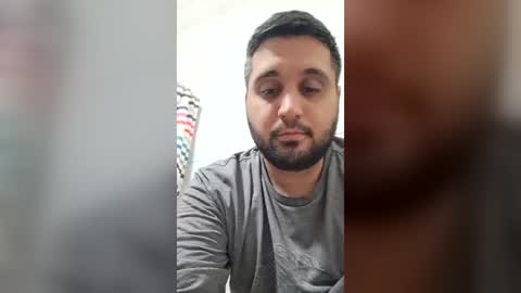 dereth009 online show from 07-20-26, 01:24