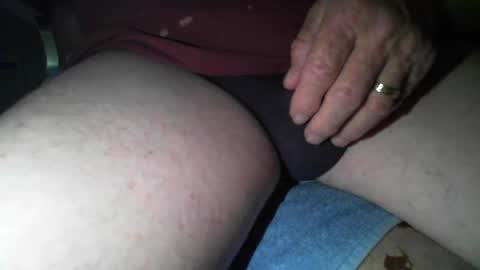 Snapshot of derf551954 chatting on 02-16-25, 10:54 Fred online show from 02-16-25, 10:54