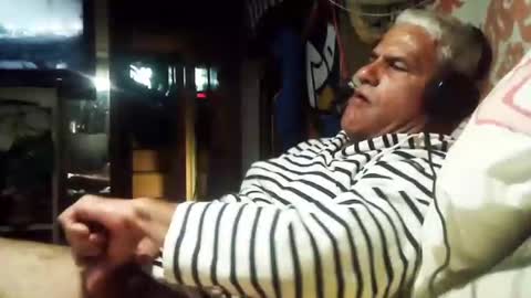 Snapshot of derick1961 chatting on 10-26-25, 05:57 derick1961 online show from 10-26-25, 05:57