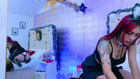 Snapshot of derieri_d chatting on 12-02-25, 06:47 Derieri D online show from 12-02-25, 06:47