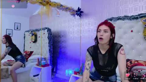 Snapshot of derieri_d chatting on 12-15-25, 07:40 Derieri D online show from 12-15-25, 07:40