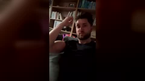 derkleinerabauke online show from 06-17-26, 07:15