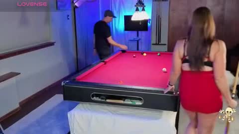 Derrick 52 and Brittany 50 online show from 01-17-26, 01:32