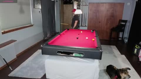 Derrick 52 and Brittany 50 online show from 02-28-26, 08:10