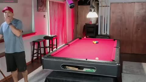 Derrick 52 and Brittany 50 online show from 04-09-26, 11:21